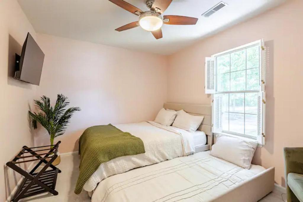 The Halcyon Days North Charleston Villa Kültér fotó