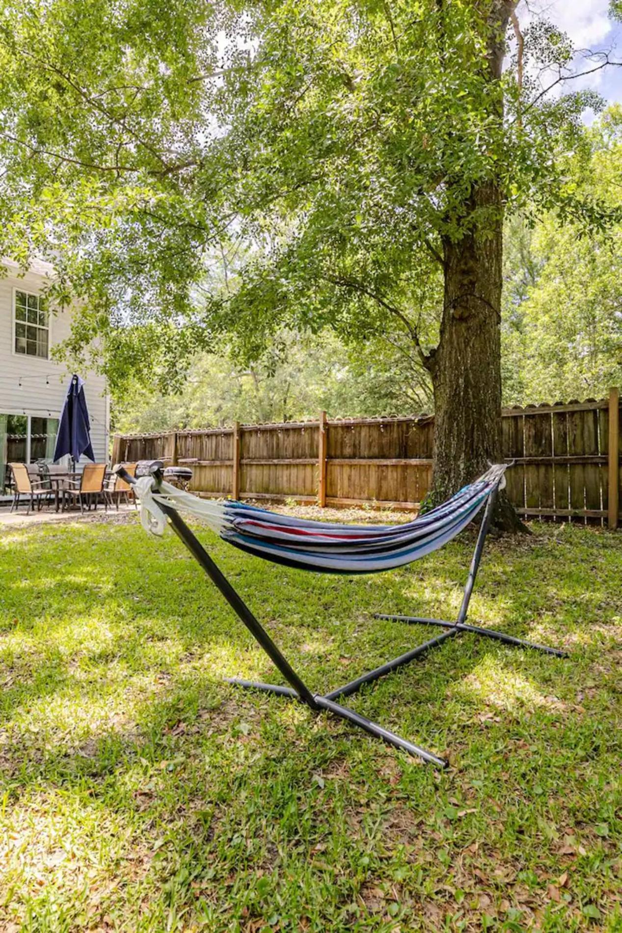 The Halcyon Days North Charleston Villa Kültér fotó